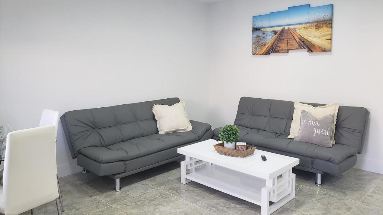 Funston Apartment Hollywood Exterior photo