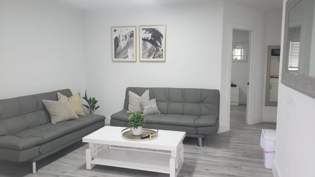 Funston Apartment Hollywood Exterior photo