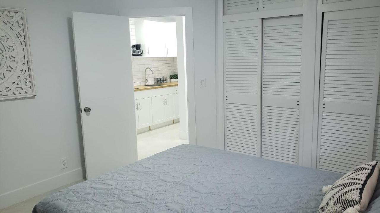 Funston Apartment Hollywood Exterior photo